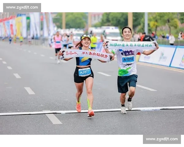 南充嘉陵江马拉开赛在即：冠军黄仁伟就位，PB 赛道迎挑战